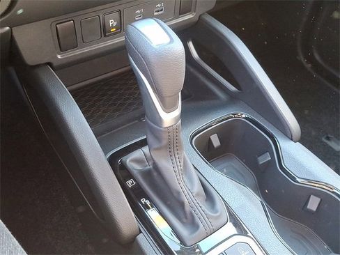 New 2026 Nissan Frontier SV w/ Tow Package image 12