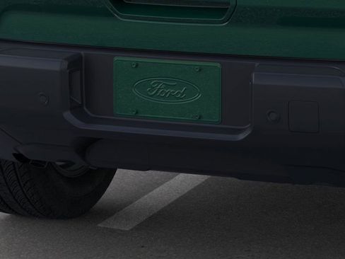 New 2025 Ford Bronco Sport Big Bend w/ Convenience Package image 23