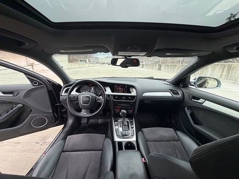 Used 2011 Audi S4 Prestige image 21