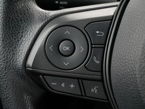 Certified 2024 Toyota Corolla LE image 26