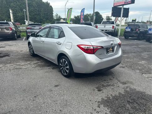 Used 2015 Toyota Corolla LE FWD image 7
