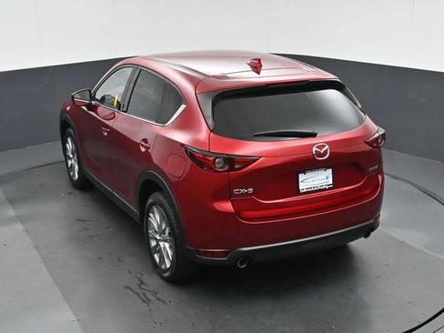 Used 2020 MAZDA CX-5 Grand Touring FWD image 62