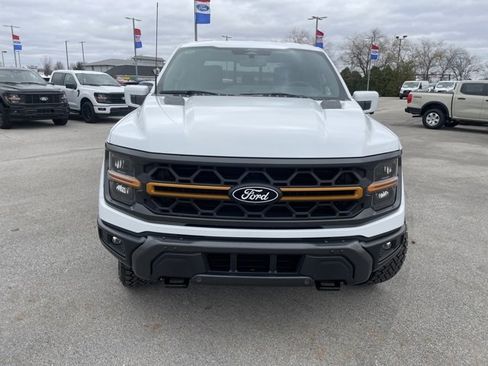 New 2025 Ford F150 Tremor w/ Equipment Group 402A High image 4