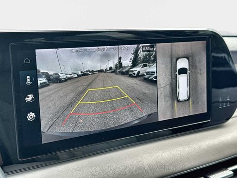 Used 2024 Hyundai Palisade Calligraphy FWD image 28