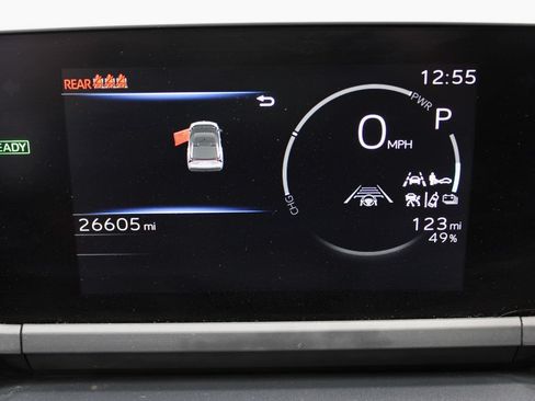 Used 2023 Toyota bZ4X AWD w/ Weather Package image 30