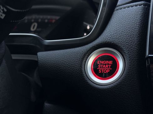 Certified 2021 Honda CR-V EX-L image 19