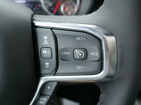 New 2026 RAM 1500 Laramie w/ Laramie Southwest Edition AWD/4WD image 23