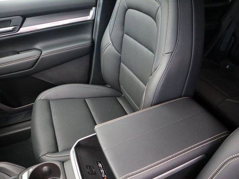 New 2026 GMC Terrain Elevation w/ Elevation Premium Package image 24