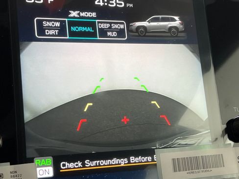 New 2026 Subaru Forester Limited image 22