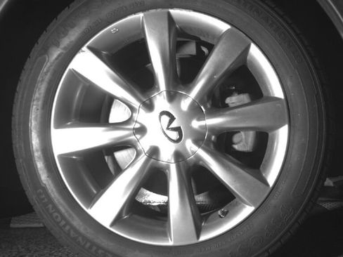 Used 2014 INFINITI QX50 Journey w/ Premium Package AWD/4WD image 11