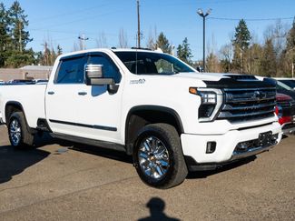 Used 2024 Chevrolet Silverado 3500 High Country w/ Technology Package video 1