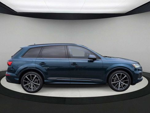 Used 2022 Audi Q7 3.0T Prestige w/ Prestige Package AWD/4WD image 9