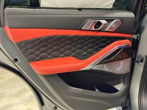 New 2026 BMW X6 M Competition w/ Executive Package image 22