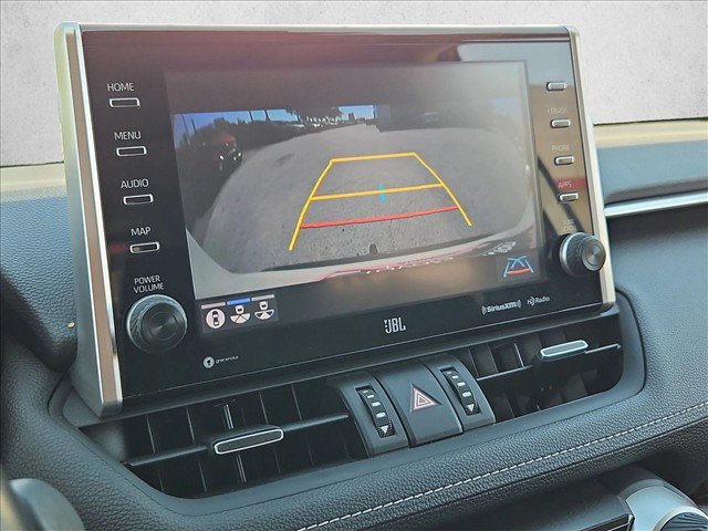 Used 2022 Toyota RAV4 Limited AWD/4WD image 13