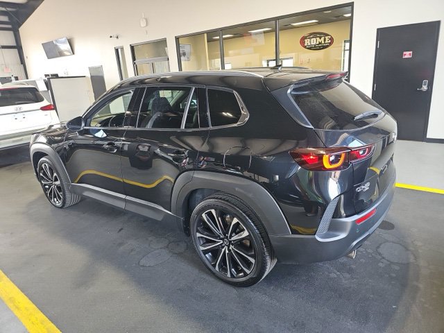 Used 2026 MAZDA CX-50 AWD 2.5 S w/ Premium Package image 5