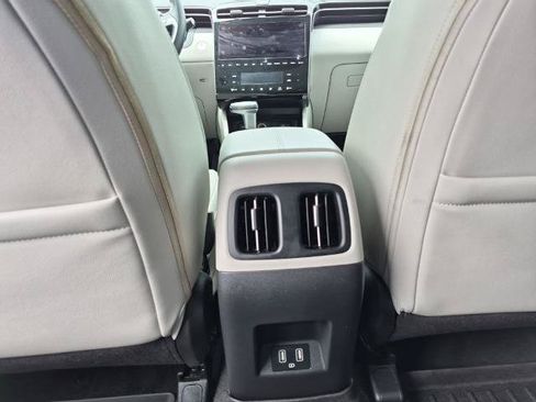 Used 2024 Hyundai Tucson SEL w/ Convenience Package FWD image 14
