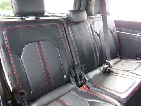 Certified 2022 Ford Expedition Max Limited AWD/4WD image 14