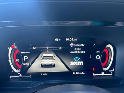 New 2025 Nissan Pathfinder Platinum w/ Lighting Package (N92) image 34