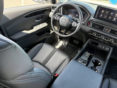 Certified 2026 Honda Pilot EX-L image 19