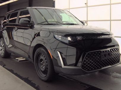 Used 2024 Kia Soul EX w/ Option Group 015