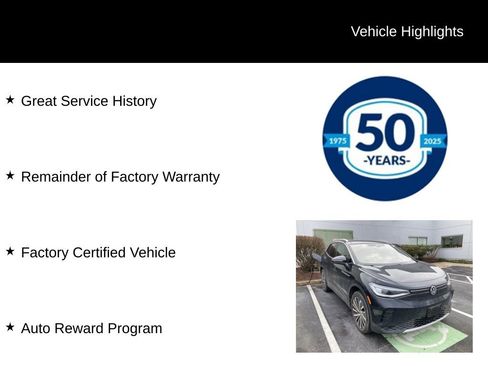 Used 2023 Volkswagen ID.4 Pro S Plus image 5