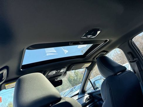 New 2026 Subaru Crosstrek 2.5i Wilderness AWD/4WD image 24