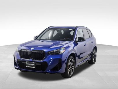 New 2026 BMW X1 M35i w/ Technology Package