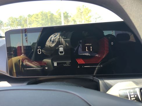 Certified 2025 Kia K4 LXS image 13