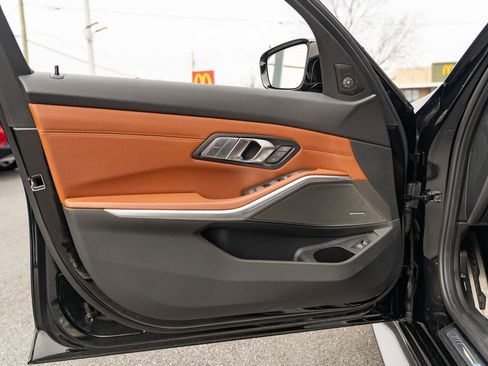 Used 2025 BMW M3 Competition image 13