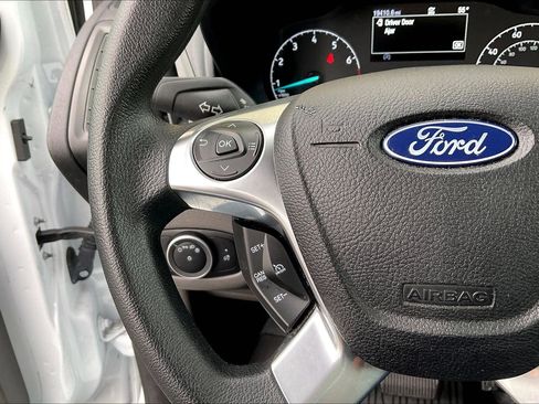 Used 2022 Ford Transit Connect XL FWD image 18
