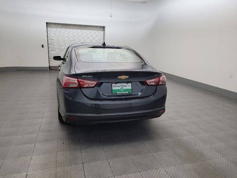 Used 2020 Chevrolet Malibu LT FWD image 6