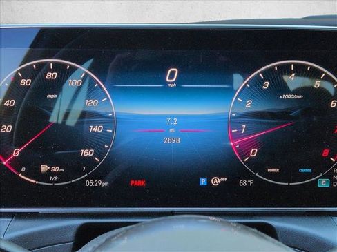 Used 2025 Mercedes-Benz C 300 Sedan image 10