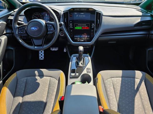 Certified 2025 Subaru Crosstrek 2.5i Sport w/ Crosstrek Mirror Package AWD/4WD image 20