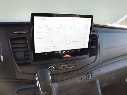 New 2026 Ford Transit 250 148 Medium Roof image 9