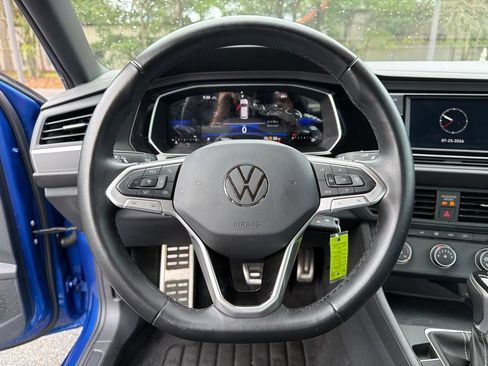 Used 2023 Volkswagen Jetta Sport FWD image 15