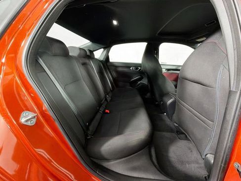 Used 2022 Honda Civic Si image 26