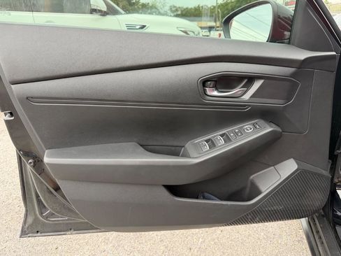 Used 2023 Honda Accord LX image 11