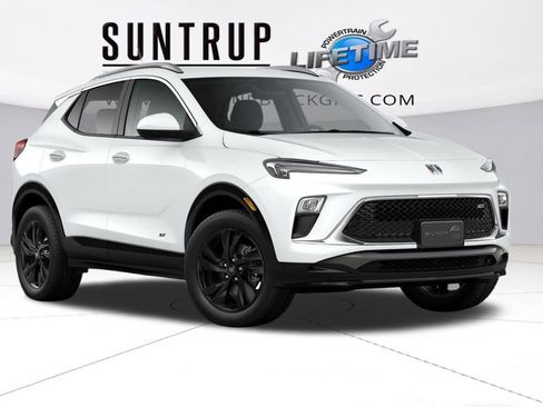 New 2026 Buick Encore GX Sport Touring w/ Comfort Package image 29