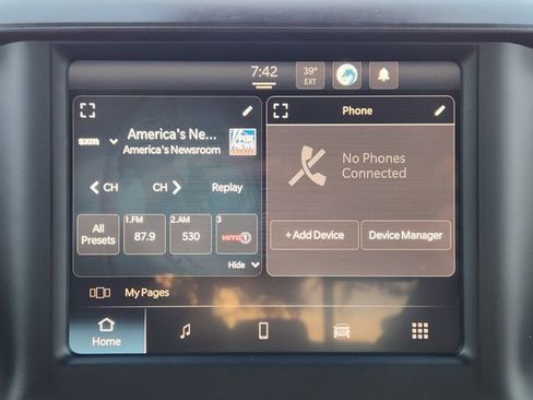 Certified 2023 RAM 1500 Big Horn image 18