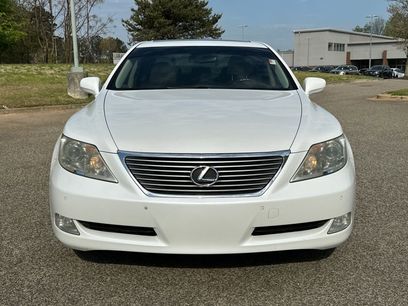 Used 2007 Lexus LS 460
