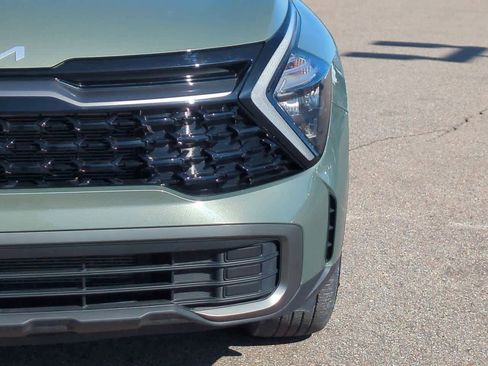 Used 2023 Kia Sportage X-Line image 10