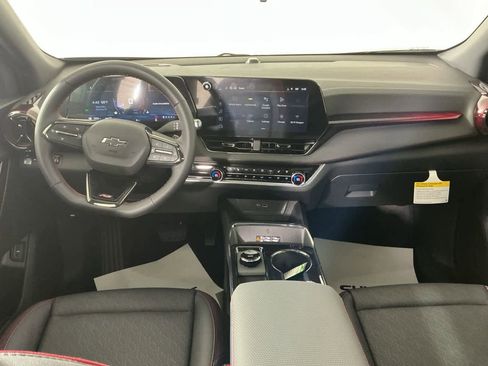 New 2026 Chevrolet Equinox RS w/ Convenience Package III image 18