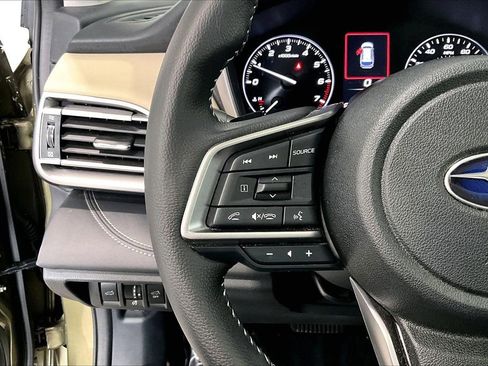 Used 2023 Subaru Outback Limited image 21