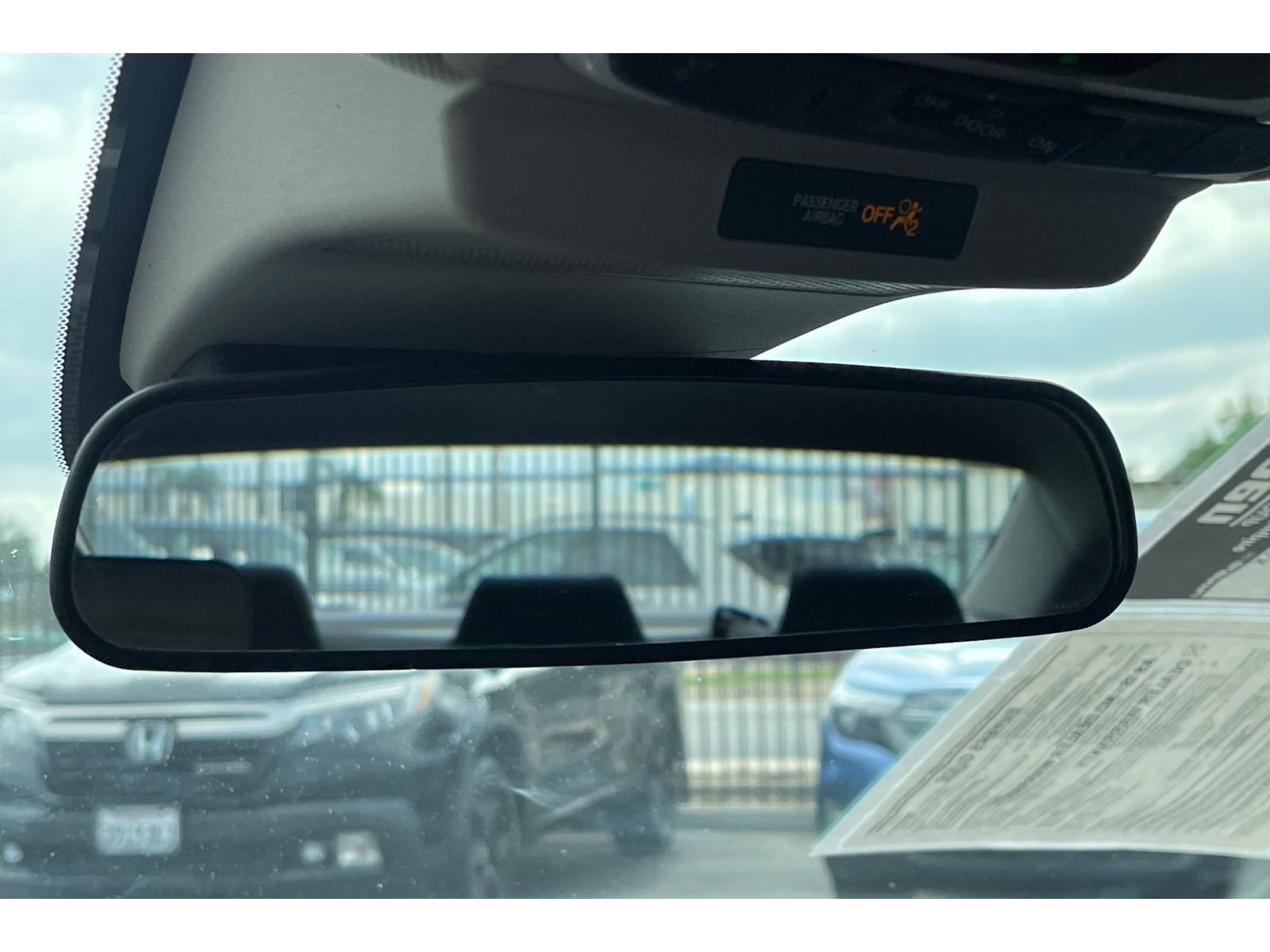 Used 2024 Honda Accord LX image 22