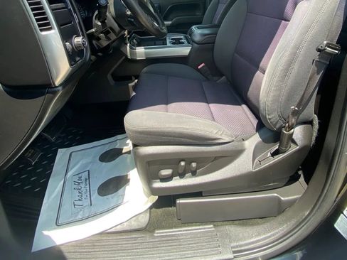 Used 2014 Chevrolet Silverado 1500 LT w/ LT Convenience Package RWD image 14