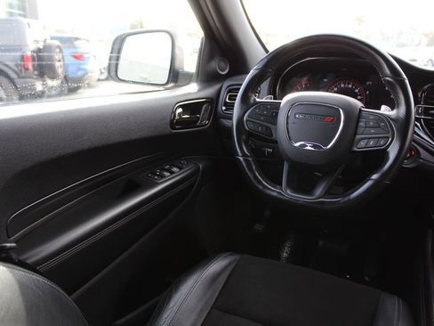 Used 2022 Dodge Durango GT image 9