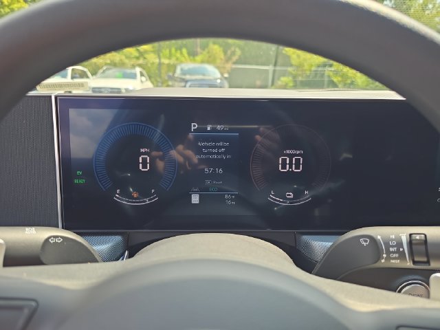 New 2026 Hyundai Sonata Blue FWD image 18