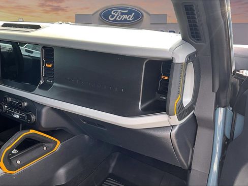 Used 2021 Ford Bronco Badlands AWD/4WD image 17