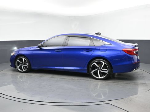 Used 2021 Honda Accord Sport image 5