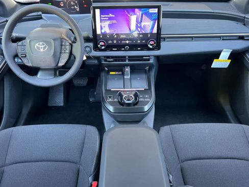 New 2026 Toyota C-HR AWD/4WD image 3